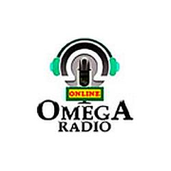 Omega Radio Online logo