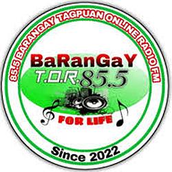 Barangay Tagpuan Online Radio logo