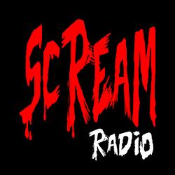 Scream Radio logo