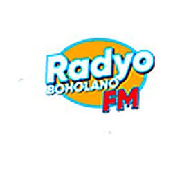 Radyo Boholano FM logo