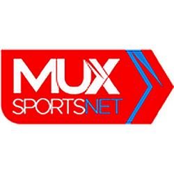 MUX SportsNet North/Central Luzon radio logo