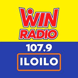 Win Radio Iloilo logo