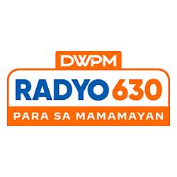 Radyo 630 logo
