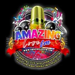Amazing Love Fm 103.7 logo