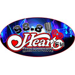 Heart Fm logo