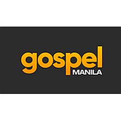 Gospel FM Manila logo