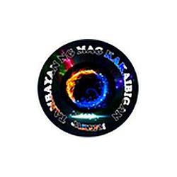 JAKXFM radio logo