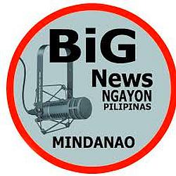 Bignews Ngayon Mindanao radio logo