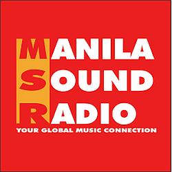 Manila Sound Radio logo