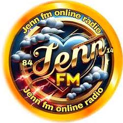 Jenn Fm Online Radio logo