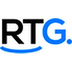 RTG radio logo