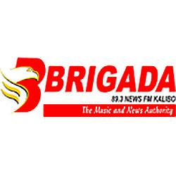 Brigada News FM Kalibo logo