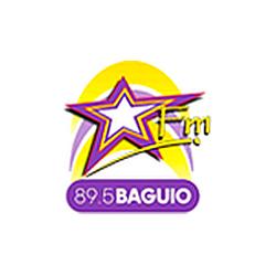 STAR FM logo