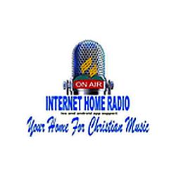Internet Home Radio logo