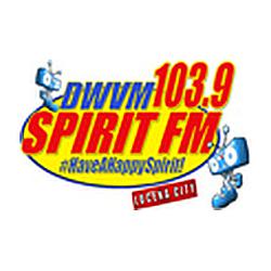Spirit FM logo