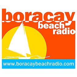 Boracay Beach Radio logo