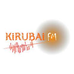 Kirubai radio logo