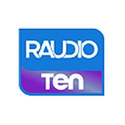 Raudio Ten FM logo