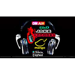 Jake Mango Channel radio logo