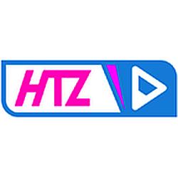 Raudio HTZ FM logo