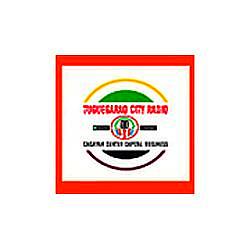 Tuguegarao City Radio logo