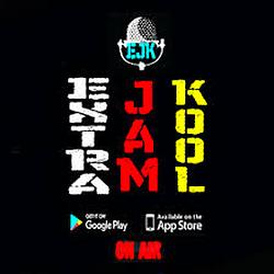 EJK Radio logo