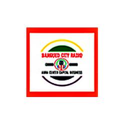 Bangued Radio logo