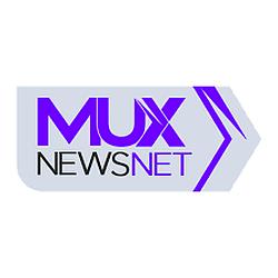 MUX NewsNet radio logo