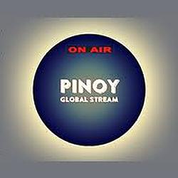 Pinoy Global Stream radio logo