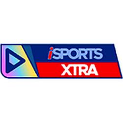 iSports XTRA radio logo