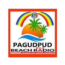 PAGUDPUD BEACH RESORT RADIO logo
