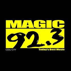 Magic radio logo