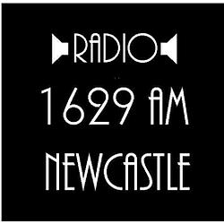 Radio 1629 AM logo