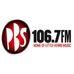 PBS radio logo