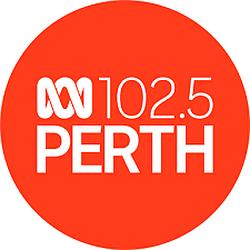 ABC Perth radio logo