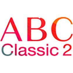 ABC Classic 2 radio logo