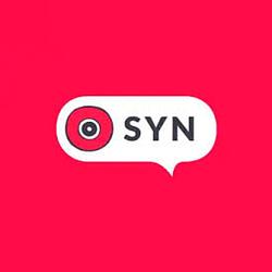 SYN radio logo