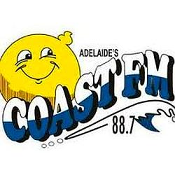 Coast FM logo
