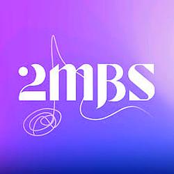 2MBS Fine Music Sydney radio logo