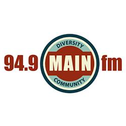 Main FM logo