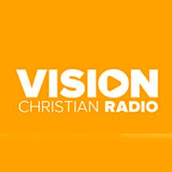 Vision Christian Radio logo