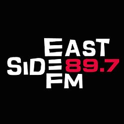 Eastside radio logo
