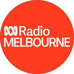 ABC Melbourne radio logo