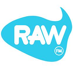 Raw FM logo