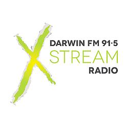 Darwin FM - KIK logo