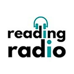 Reading Radio logo