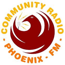 Phoenix FM logo