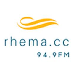 Rhema Central Coast radio logo