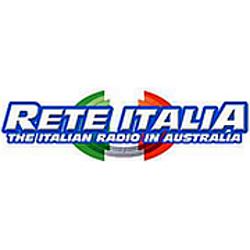 Rete Italia radio logo