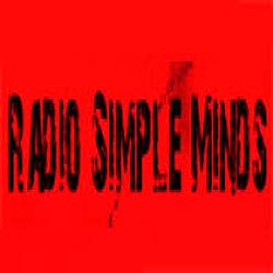Radio Simple Minds logo